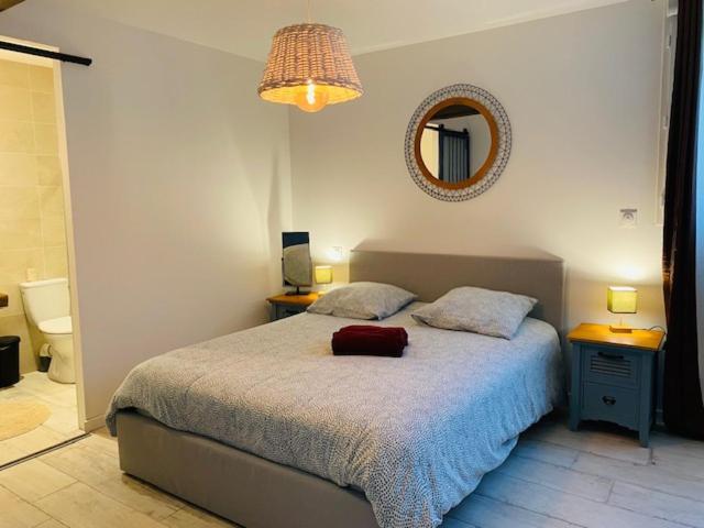 Vila Ty Breizh Saint-Nic Exteriér fotografie